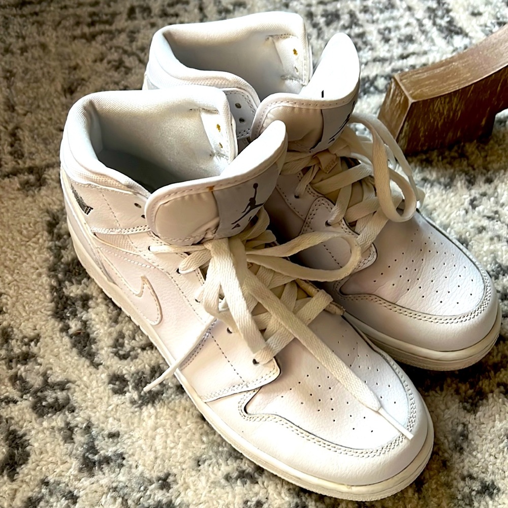 Air Jordan Shoes